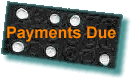 DomainsDomino� - When is your payment due?